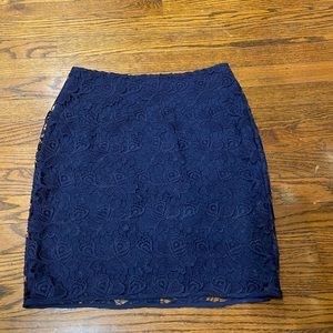 Banana Republic Skirt 0P